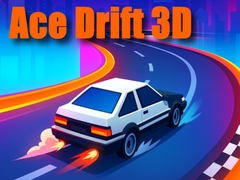 Joc Ace Drift 3D