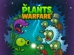 Joc Plants Warfare