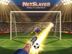 Joc NetSlayer: Penalty Shootout