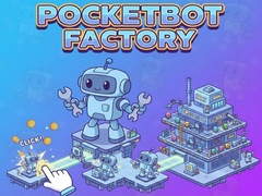 Joc PocketBot Factory