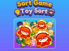 Joc Sort Game Toy Sort
