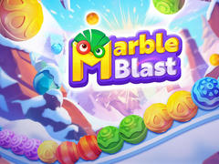 Joc Marble Blast