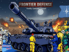 Joc Frontier Defense