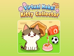Joc Virtual Neko Kitty Collector