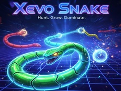Joc Xevo Snake