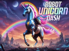Joc Robot Unicorn Dash