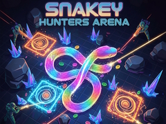 Joc Snakey: Hunters Arena