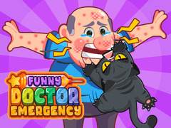 Joc Funny Doctor Emergency