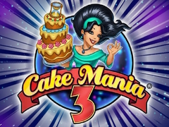 Joc Cake Mania 3
