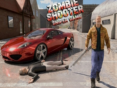 Joc Zombie Shooter Sniper Game