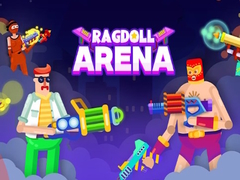 Joc Ragdoll Arena