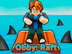 Joc Obby: Raft
