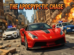Joc The apocalyptic chase