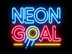 Joc Neon Goal