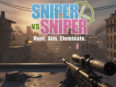 Joc Sniper Vs Sniper