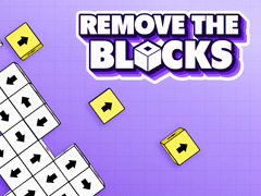 Joc Remove The Blocks