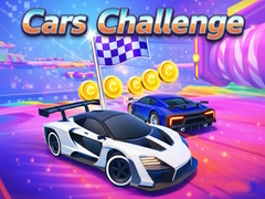 Joc Cars Challenge