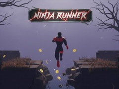 Joc Ninja Runner