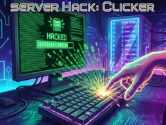 Joc Server hack: Clicker