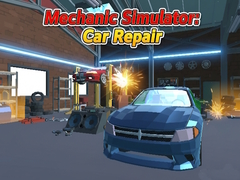 Joc Mechanic Simulator: Car Repair