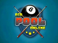 Joc Eco Pool Online
