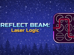 Joc Reflect Beam: Laser Logic
