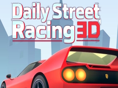 Joc Daily Street Racing 3D