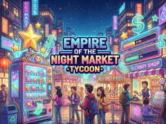Joc Night Market Tycoon