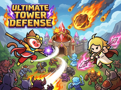 Joc Ultimate Tower Defense