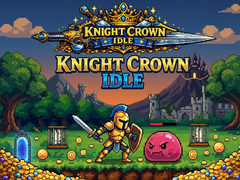 Joc Knight Crown Idle