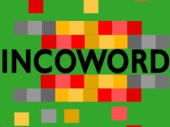 Joc INCOWORD