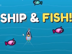 Joc Ship & Fish