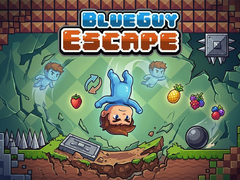 Joc BlueGuy Escape
