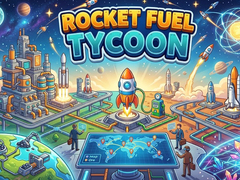 Joc Rocket Fuel Tycoon