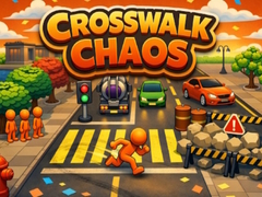 Joc Crosswalk Chaos