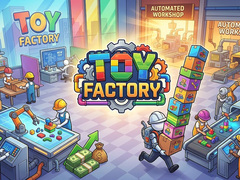Joc Toy Factory