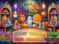 Joc What Color Is This