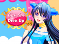 Joc Cat Girl Dress up