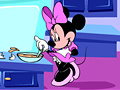 Joc Minnies Cookie Kitchen
