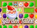 Jocuri Fairy Garden online 
