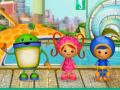 jocuri Umizoomi 