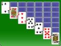 Solitaire on-line. solitaire jocuri 