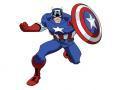 Jocuri Captain America 