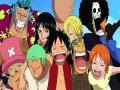 One Piece Jocuri 