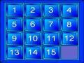 Cincisprezece Jocuri Puzzle 