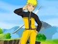 Jocuri Naruto Dress Up 