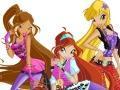 Jocuri Winx Club 