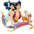 jocuri Aladdin 